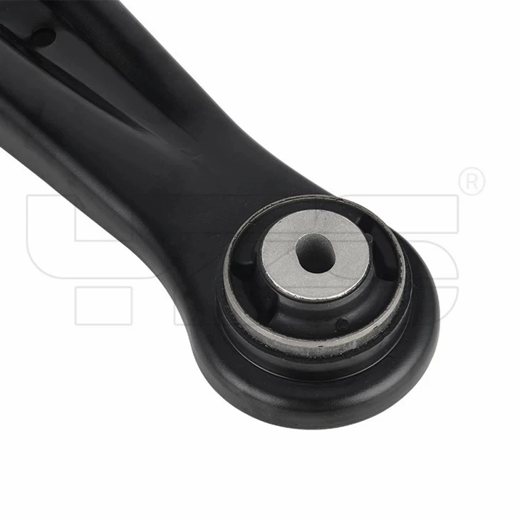 Draagarm linksvoor Mazda 2